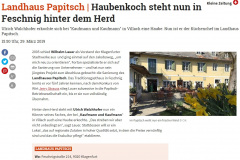 Landhaus Papitsch